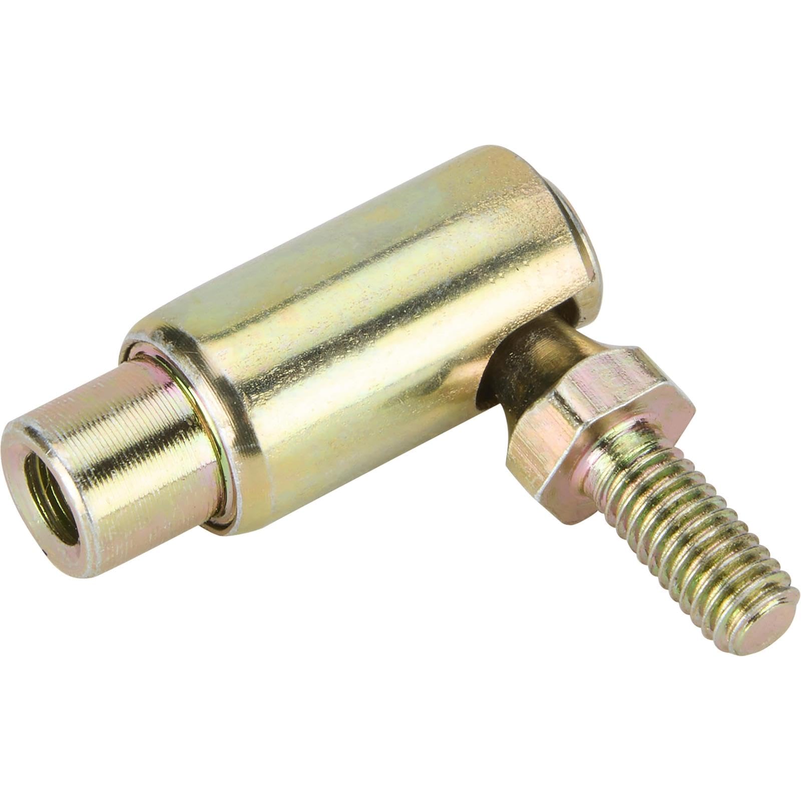 リンページ Amazon.com: Speedway Motors Quick Release Cable or Linkage End, 10